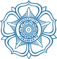 Logo Universitas Gadjah Mada